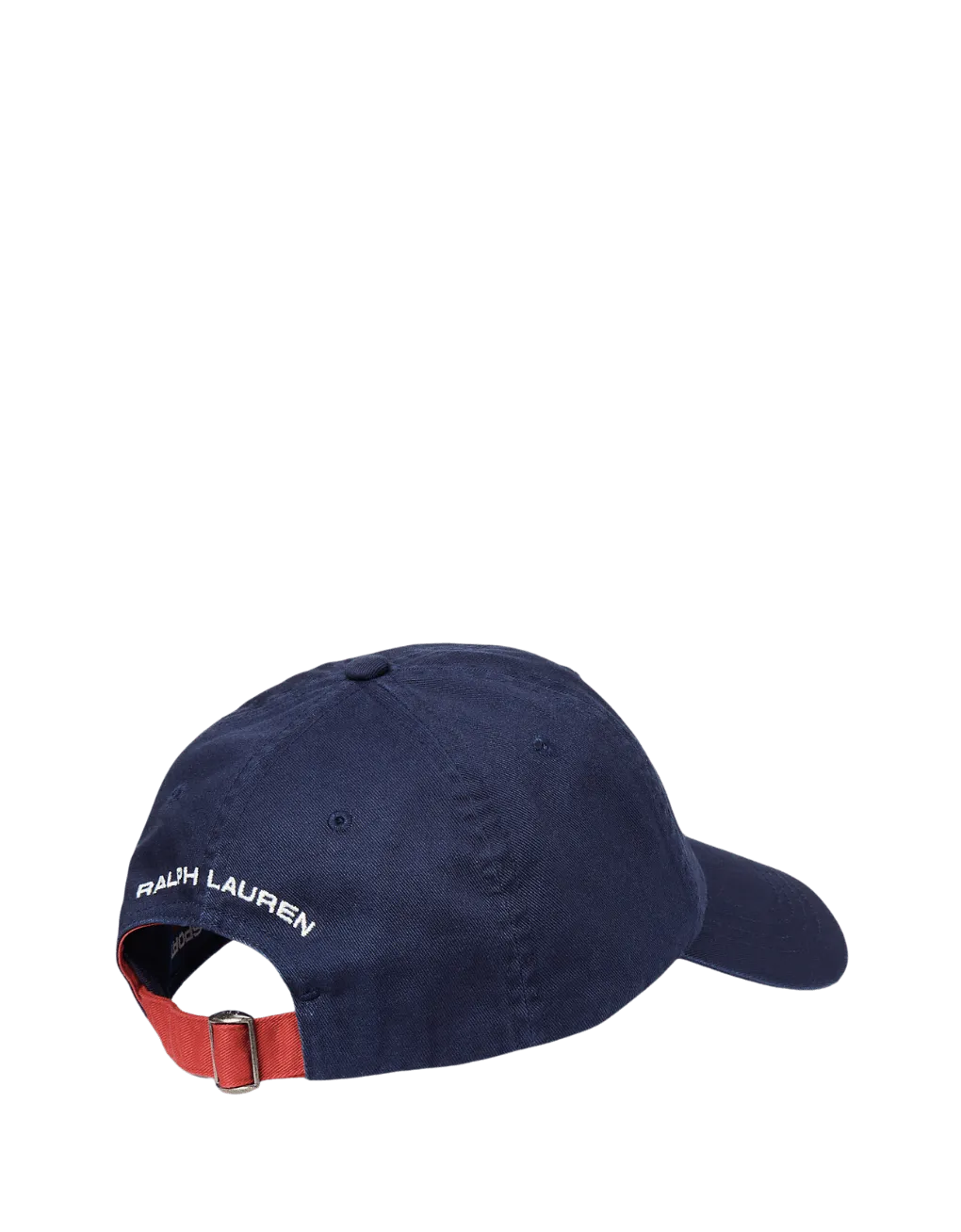 Gorra de sarga Polo Sport - ECRU