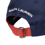 Gorra de sarga Polo Sport - ECRU