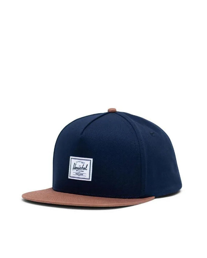 Gorra Dean - ECRU