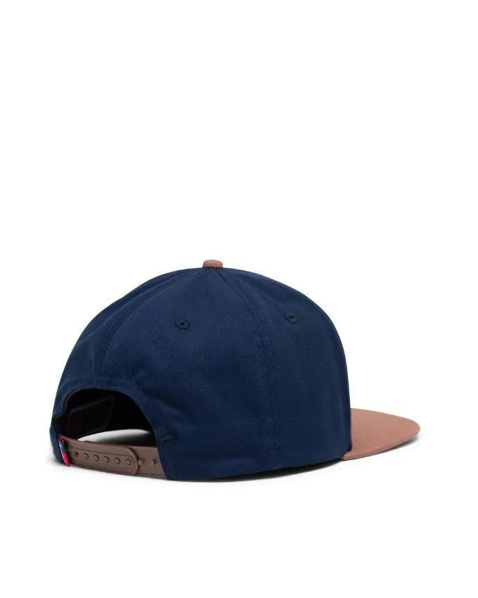 Gorra Dean - ECRU