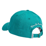 Gorra Deus Ex Machina Sunrise Dad Cap Jasper Green - ECRU