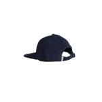 Gorra Duck Patch Cord Navy - ECRU