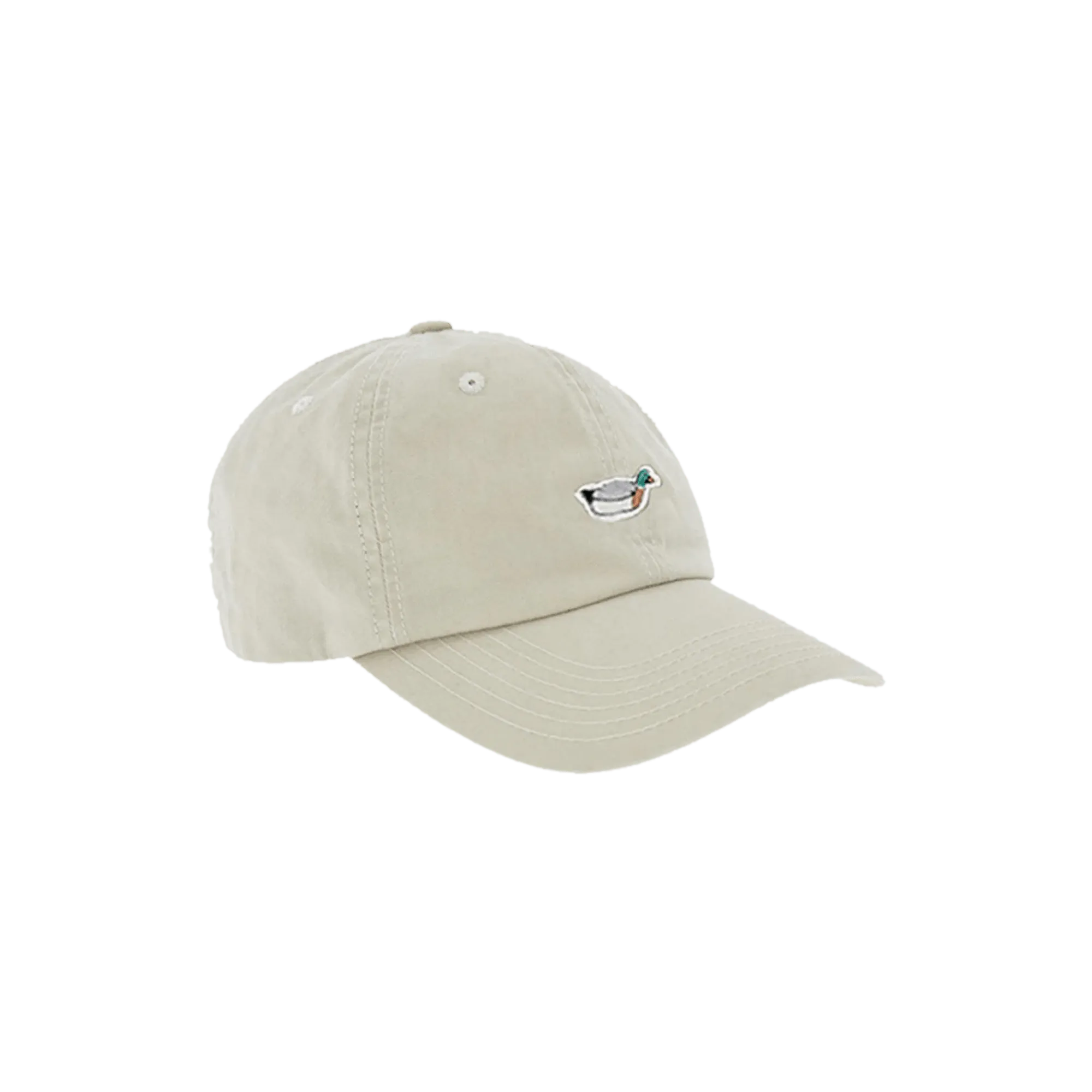 Gorra Duck Patch - ECRU