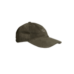 Gorra Duck Patch Plain Olive - ECRU