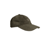 Gorra Duck Patch Plain Olive - ECRU