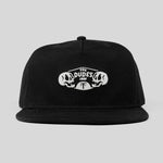 Gorra Dudes Inn - ECRU