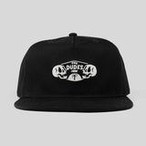 Gorra Dudes Inn - ECRU