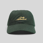 Gorra Early Retirement 6 Panel - ECRU