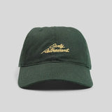 Gorra Early Retirement 6 Panel - ECRU