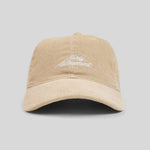 Gorra Early Retirement 6 Panel - ECRU