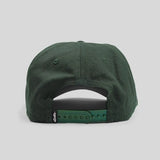 Gorra Early Retirement 6 Panel - ECRU