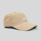 Gorra Early Retirement 6 Panel - ECRU
