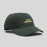 Gorra Early Retirement 6 Panel - ECRU