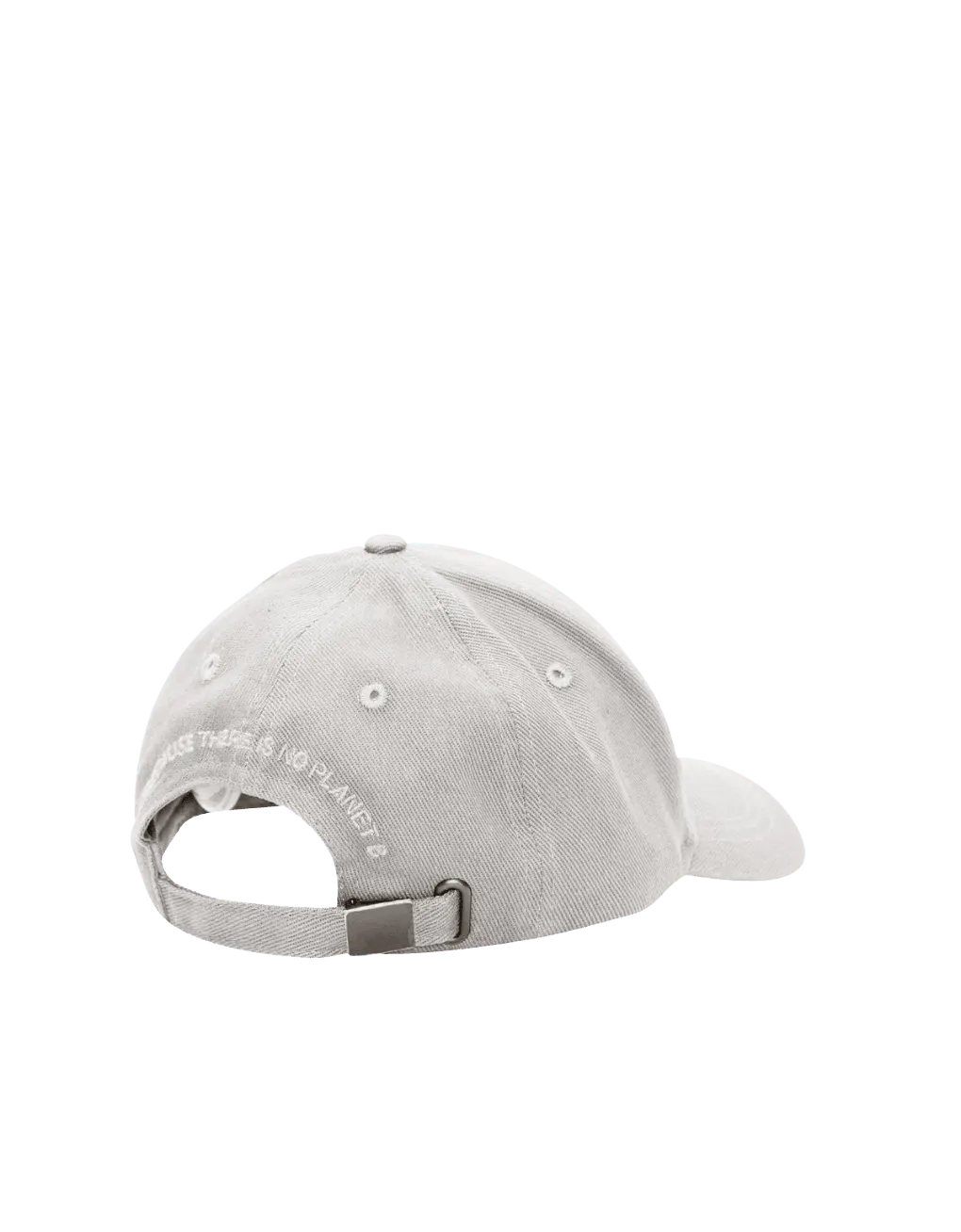 Gorra Ecoalf Bicolor Off White - ECRU