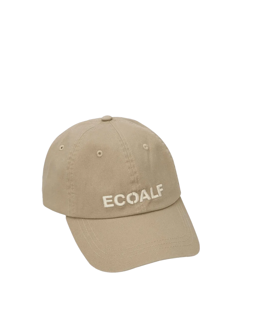 Gorra Ecoalf Linen - ECRU