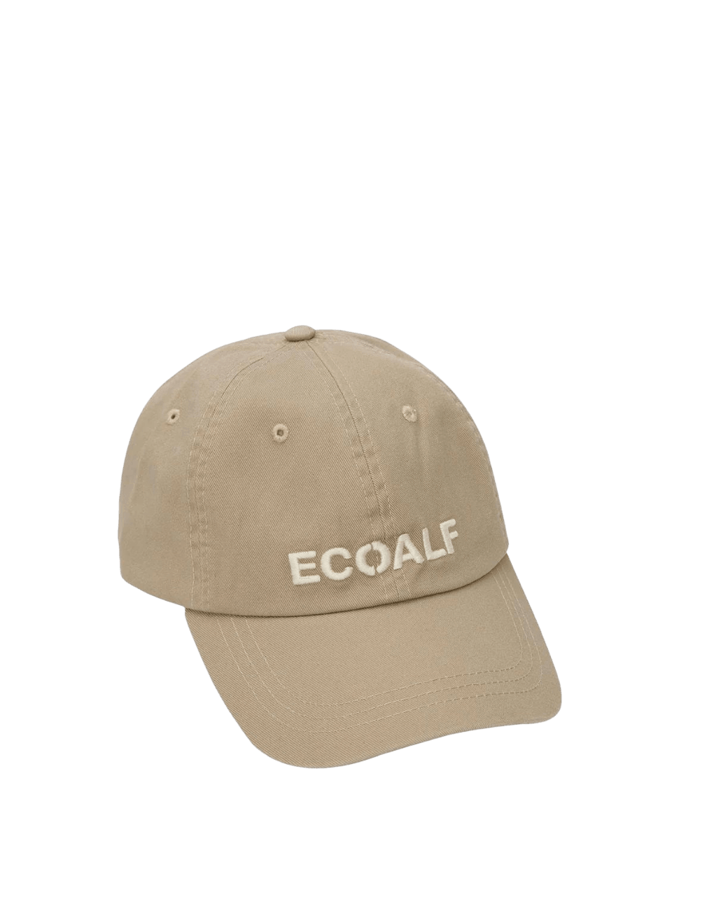 Gorra Ecoalf Linen - ECRU
