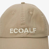 Gorra Ecoalf Linen - ECRU