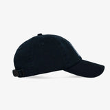 Gorra Ecoalf Patch Dark Navy - ECRU