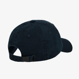 Gorra Ecoalf Patch Dark Navy - ECRU