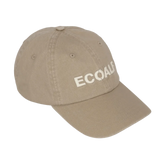 Gorra Ecoalf Unisex Beige - ECRU