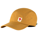Gorra Fjallraven High Coast Lite Acorn - ECRU
