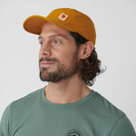 Gorra Fjallraven High Coast Lite Acorn - ECRU