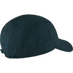 Gorra Fjallraven High Coast Lite Dark Navy - ECRU