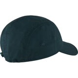 Gorra Fjallraven High Coast Lite Dark Navy - ECRU