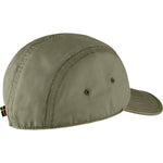 Gorra Fjallraven High Coast Lite Green - ECRU