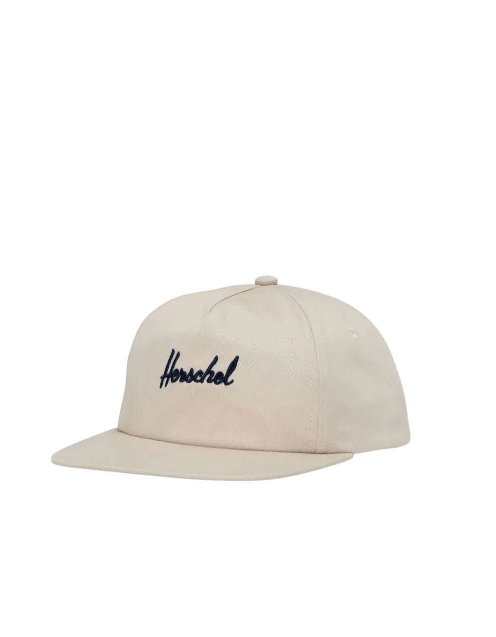 Gorra Herschel Scout Pelican Peacoat - ECRU