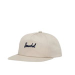 Gorra Herschel Scout Pelican Peacoat - ECRU