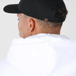 Gorra Hot Wheels Flag - ECRU