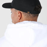 Gorra Hot Wheels Flag - ECRU