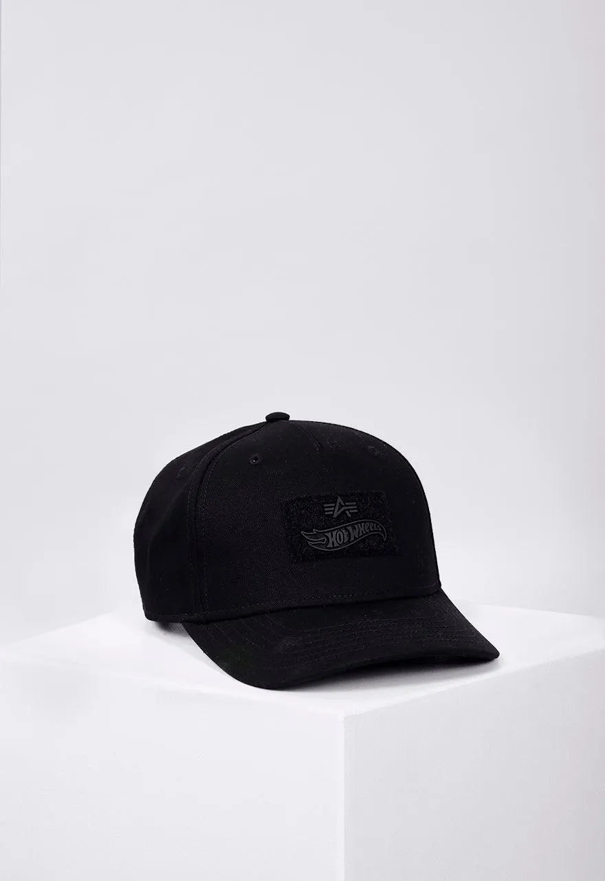 Gorra Hot Wheels VLC - ECRU