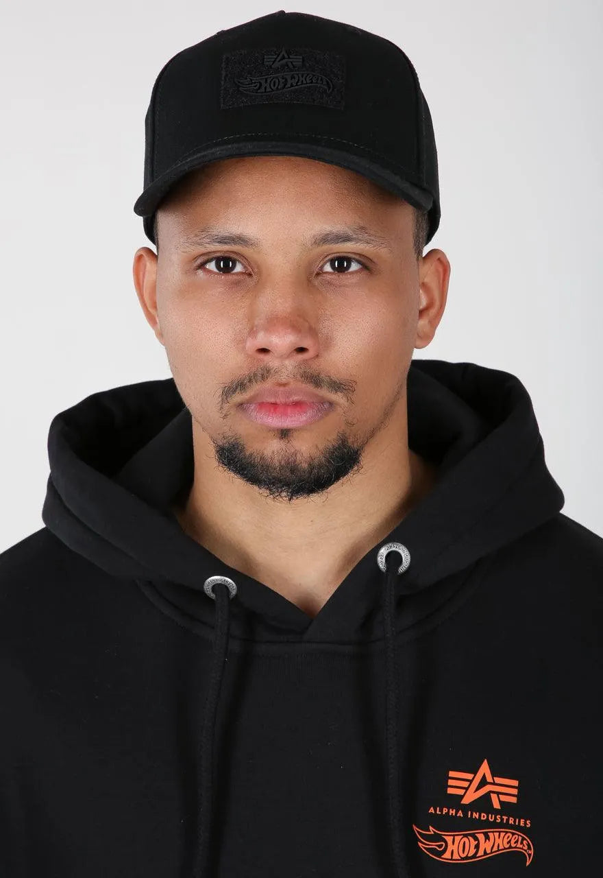 Gorra Hot Wheels VLC - ECRU