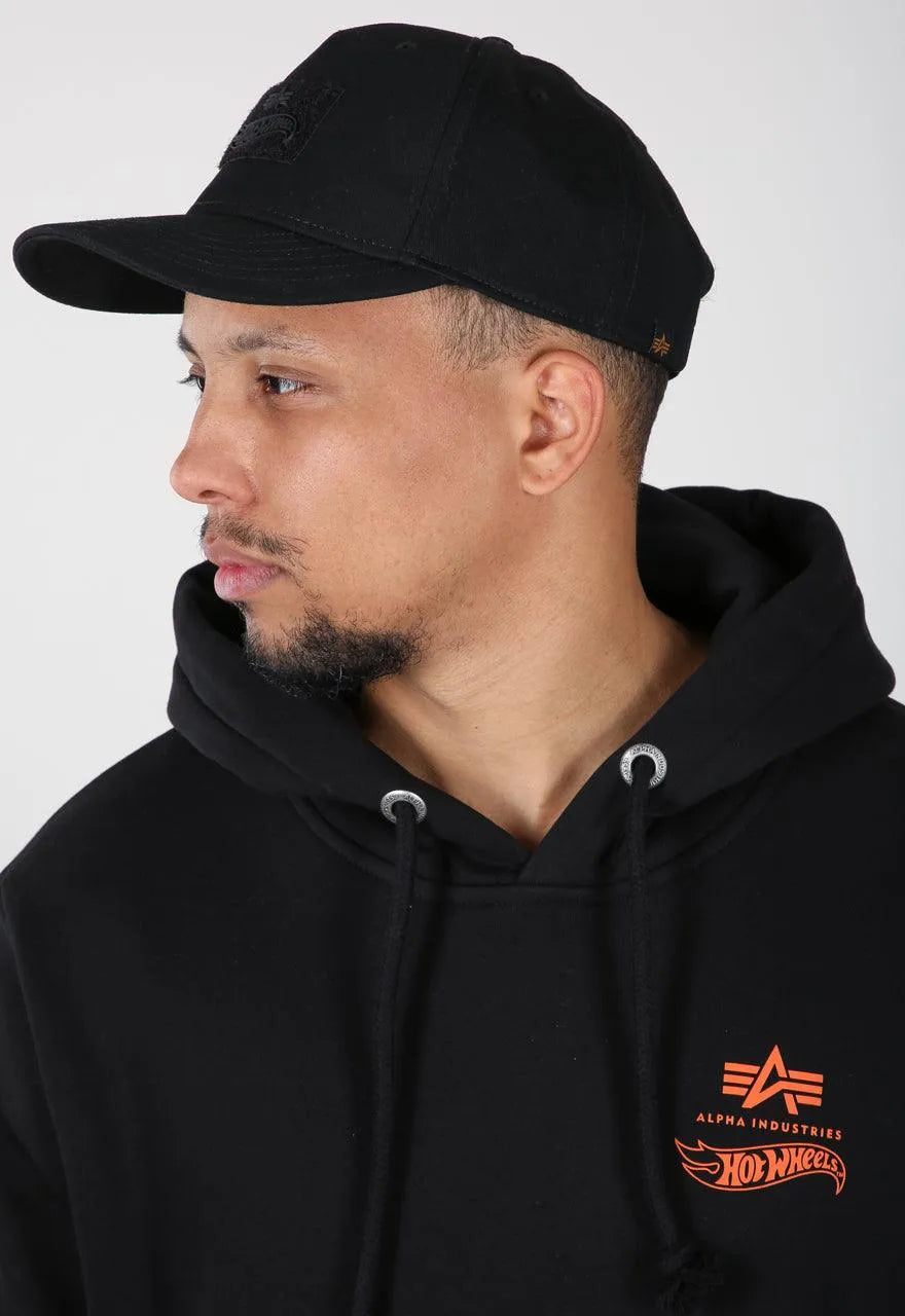 Gorra Hot Wheels VLC - ECRU