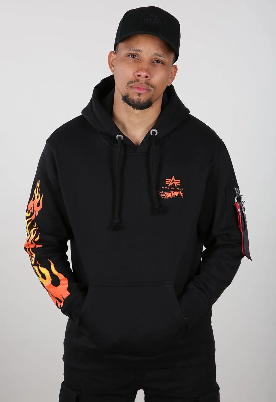 Gorra Hot Wheels VLC - ECRU