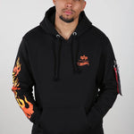 Gorra Hot Wheels VLC - ECRU