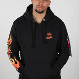 Gorra Hot Wheels VLC - ECRU