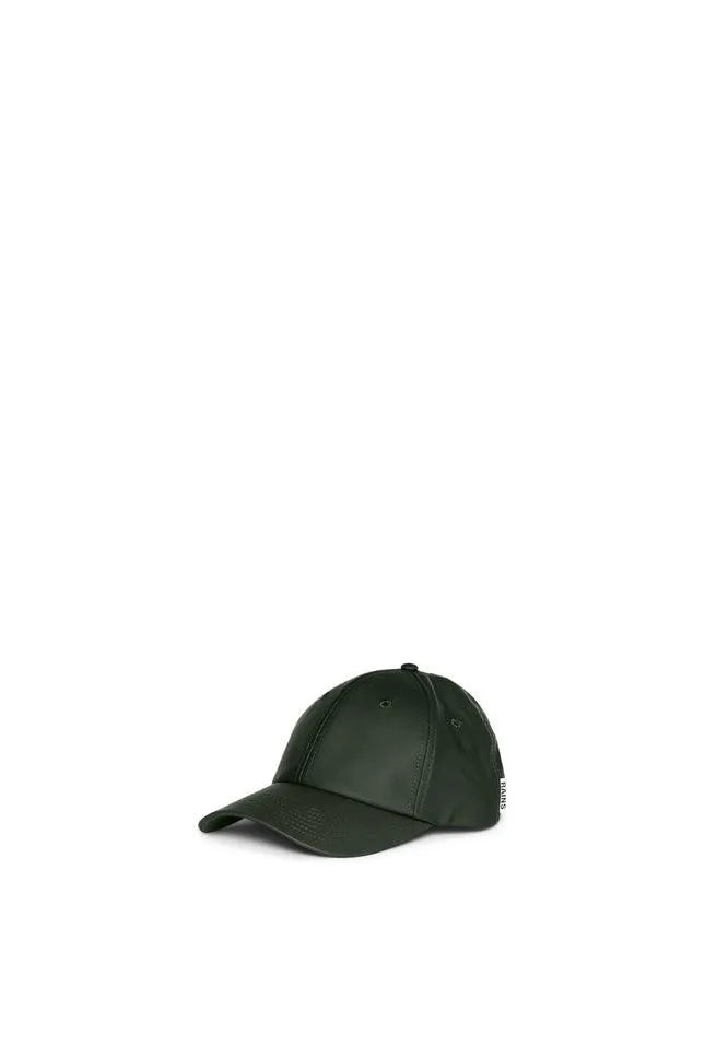 Gorra Impermeable Green - ECRU