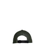 Gorra Impermeable Green - ECRU