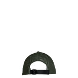 Gorra Impermeable Green - ECRU