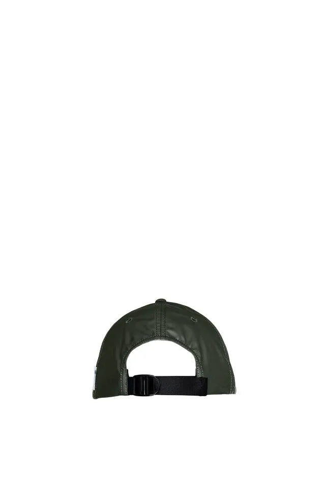 Gorra Impermeable Green - ECRU