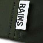 Gorra Impermeable Green - ECRU