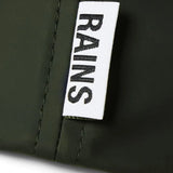 Gorra Impermeable Green - ECRU