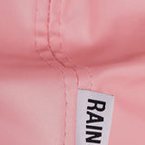 Gorra Impermeable Pink Sky - ECRU