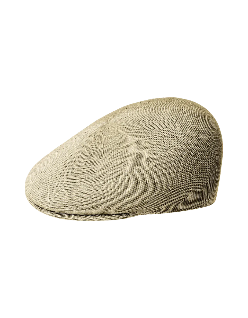 Gorra Kangol Seamless Tropic 507 Beige - ECRU