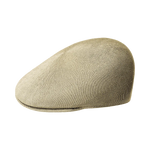 Gorra Kangol Seamless Tropic 507 Beige - ECRU