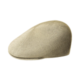 Gorra Kangol Seamless Tropic 507 Beige - ECRU