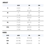 Gorra Kangol Seamless Tropic 507 Beige - ECRU